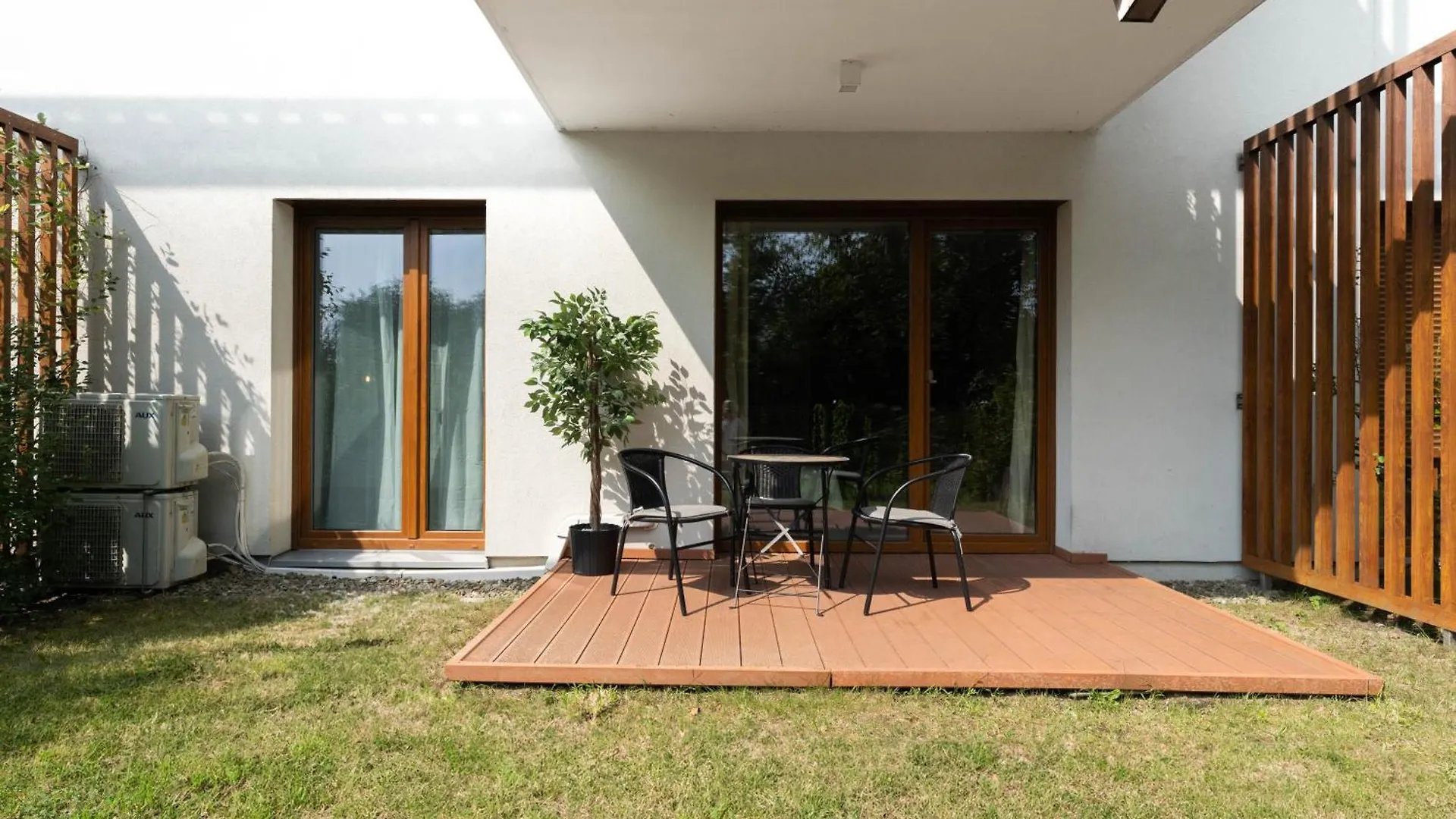 Malila Premium Apartments Cracow Tauron Arena Lema 15 Krakow 0*,