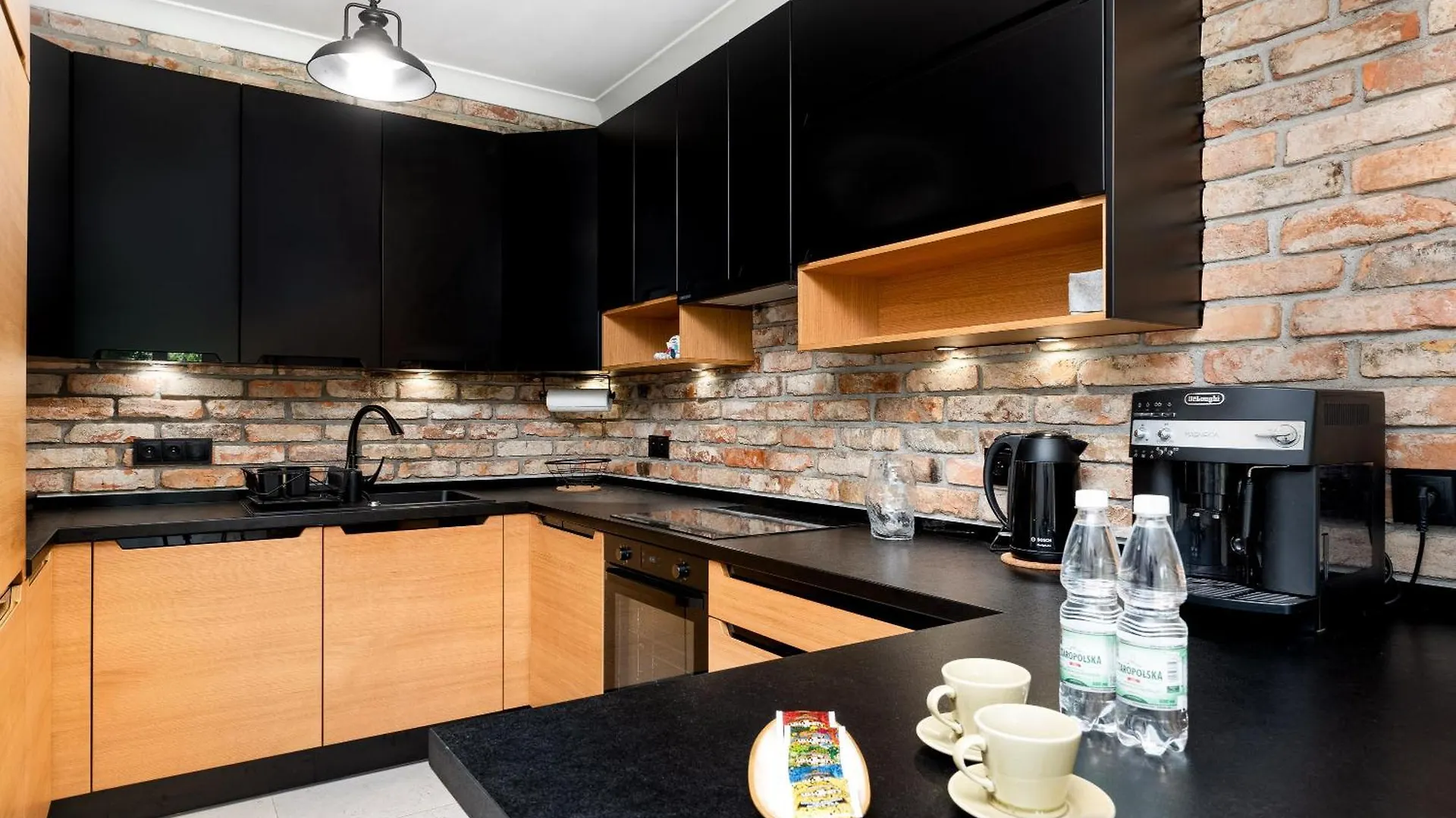 Malila Premium Apartments Cracow Tauron Arena Lema 15 Krakow Poland
