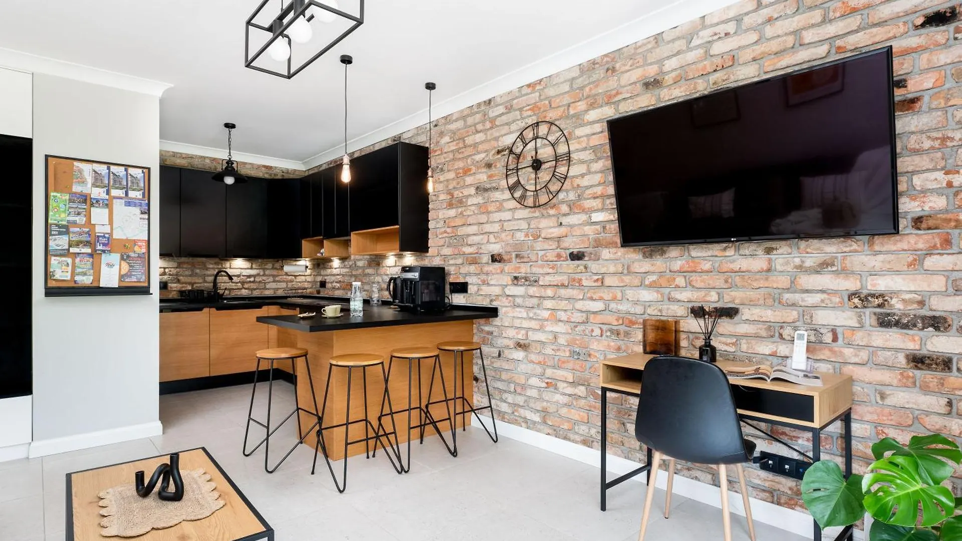 Malila Premium Apartments Cracow Tauron Arena Lema 15 Krakow