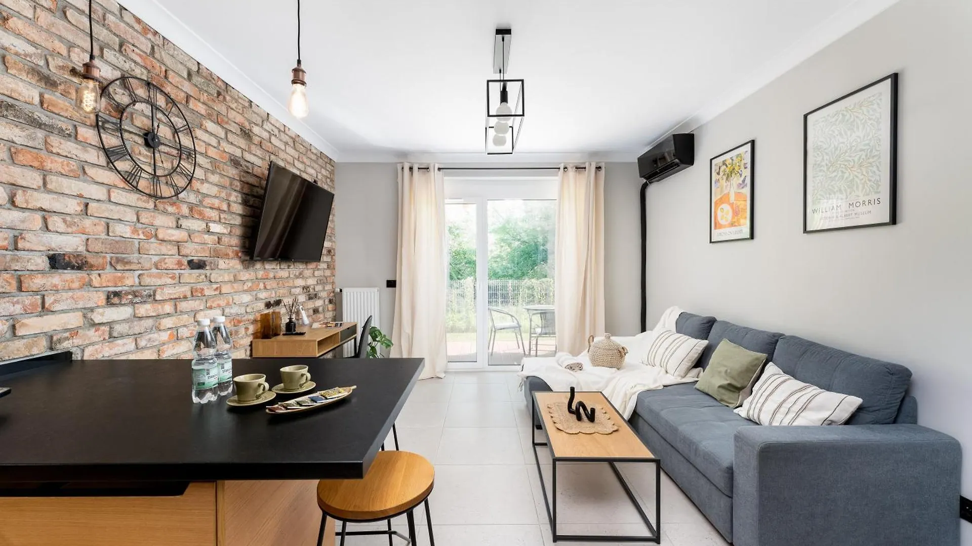 Malila Premium Apartments Cracow Tauron Arena Lema 15 Krakow