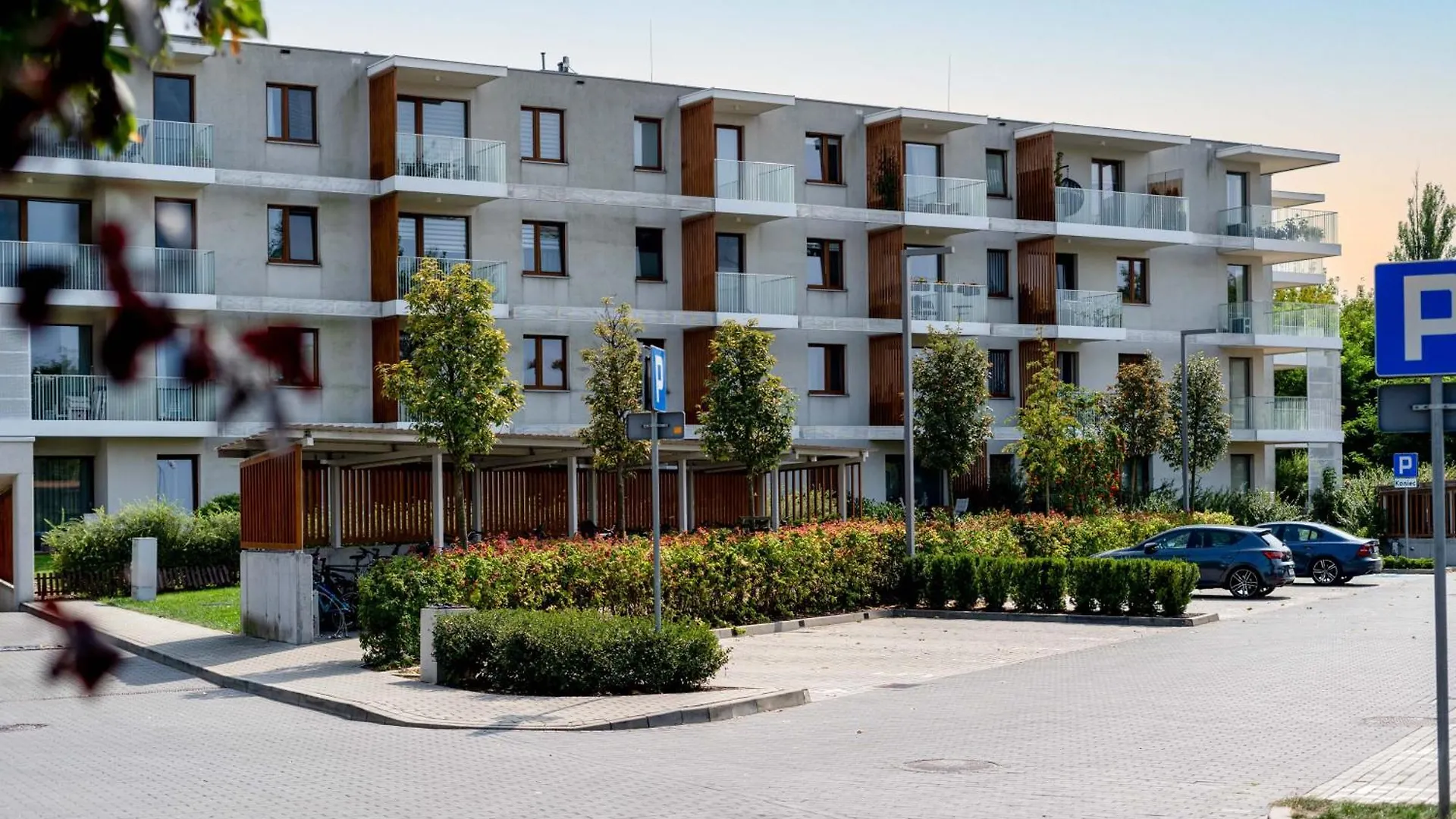 Malila Premium Apartments Cracow Tauron Arena Lema 15 Krakow