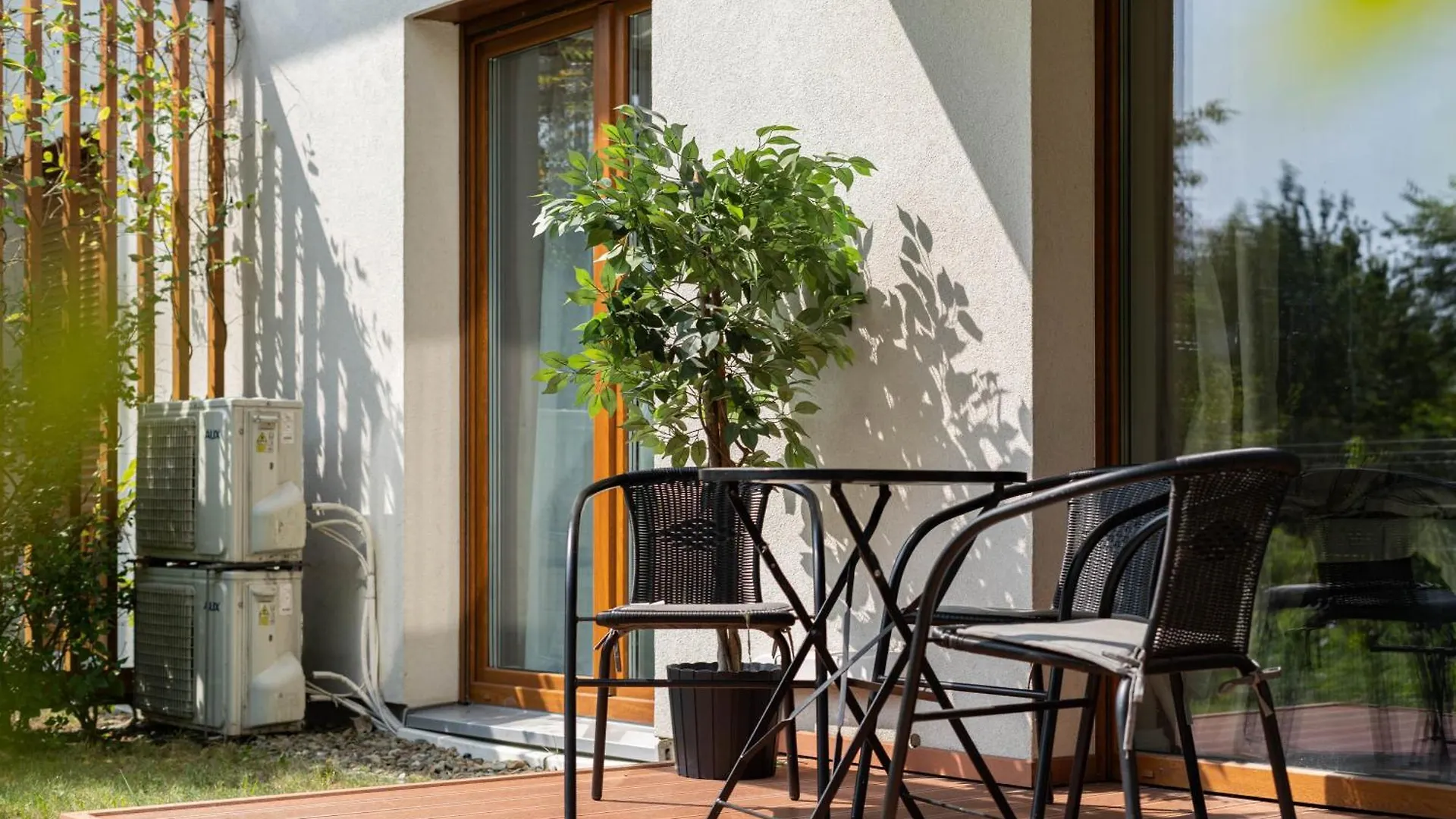 Malila Premium Apartments Cracow Tauron Arena Lema 15 Krakow Poland