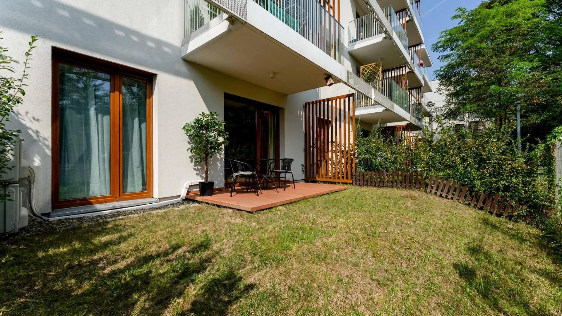 Malila Premium Apartments Cracow Tauron Arena Lema 15 Krakow
