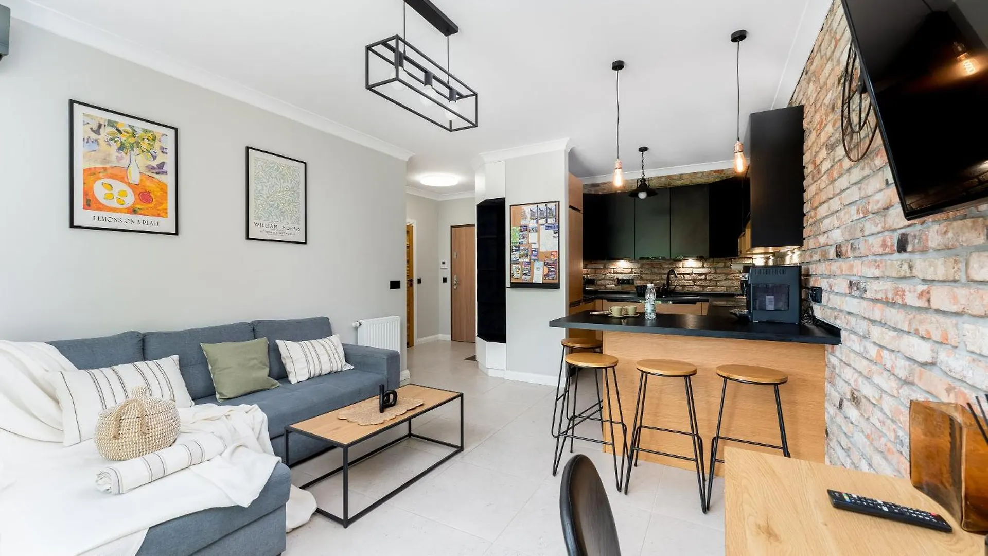 Malila Premium Apartments Cracow Tauron Arena Lema 15 contacts